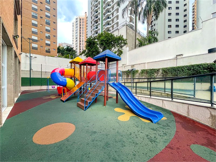 Venda Apartamento São Paulo Perdizes REO1066108 40