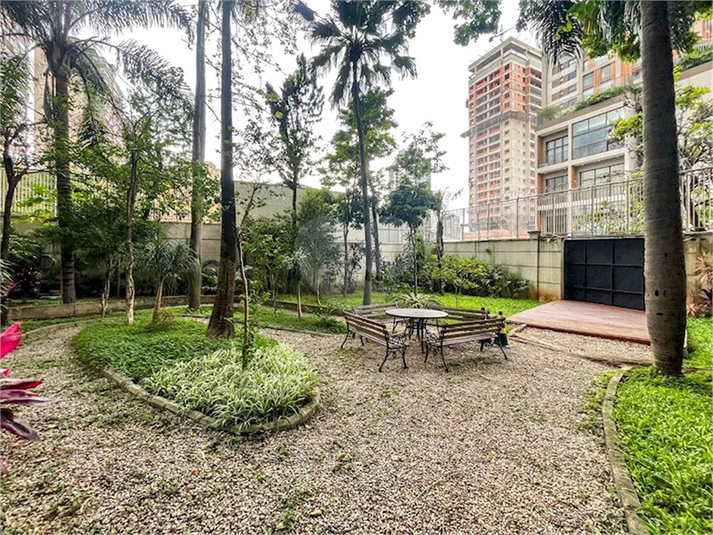 Venda Apartamento São Paulo Perdizes REO1066108 49