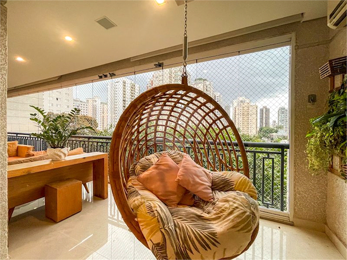 Venda Apartamento São Paulo Perdizes REO1066108 7