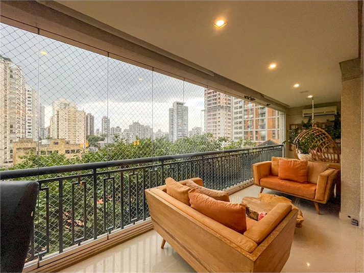 Venda Apartamento São Paulo Perdizes REO1066108 8