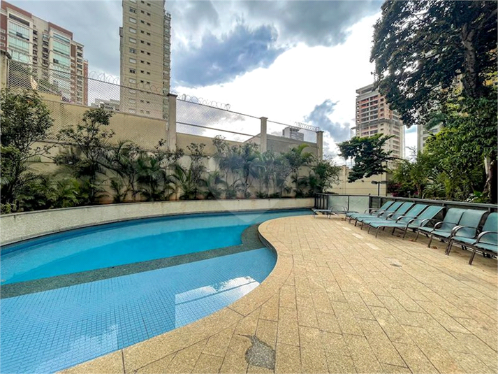 Venda Apartamento São Paulo Perdizes REO1066108 34