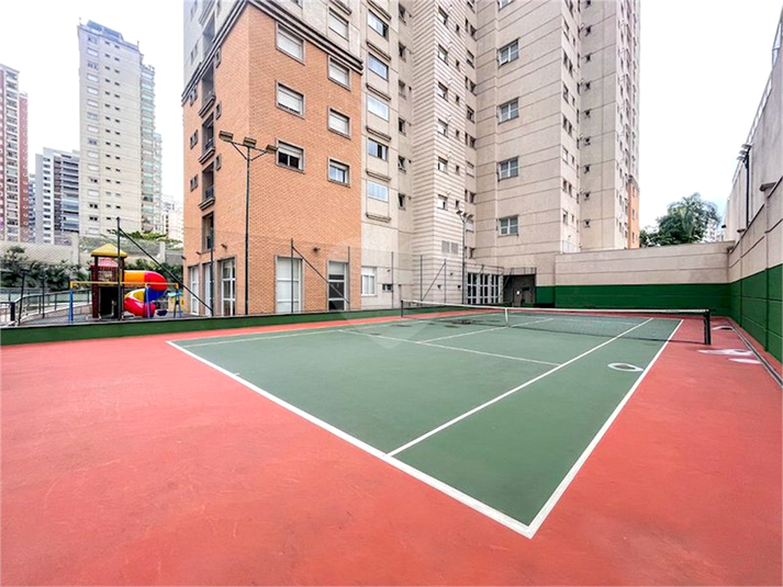 Venda Apartamento São Paulo Perdizes REO1066108 32