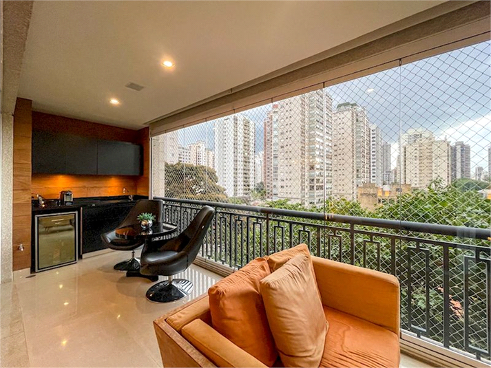 Venda Apartamento São Paulo Perdizes REO1066108 6