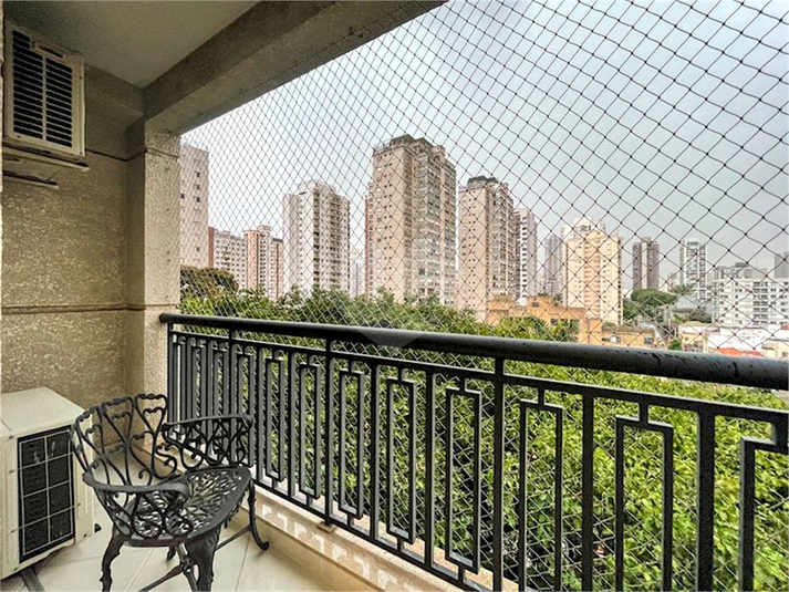 Venda Apartamento São Paulo Perdizes REO1066108 16