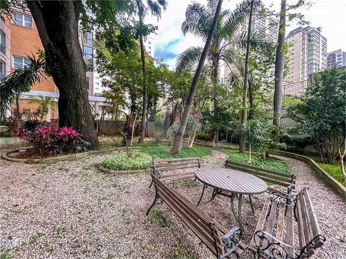 Venda Apartamento São Paulo Perdizes REO1066108 48