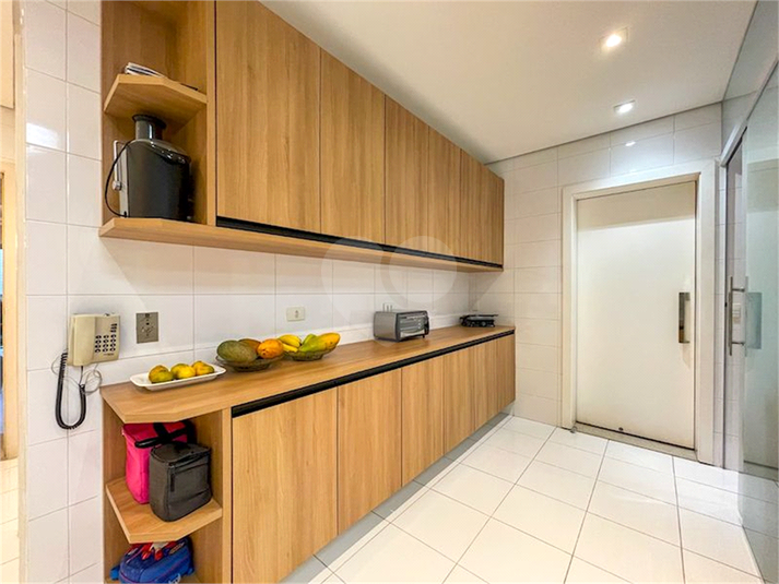 Venda Apartamento São Paulo Perdizes REO1066108 31