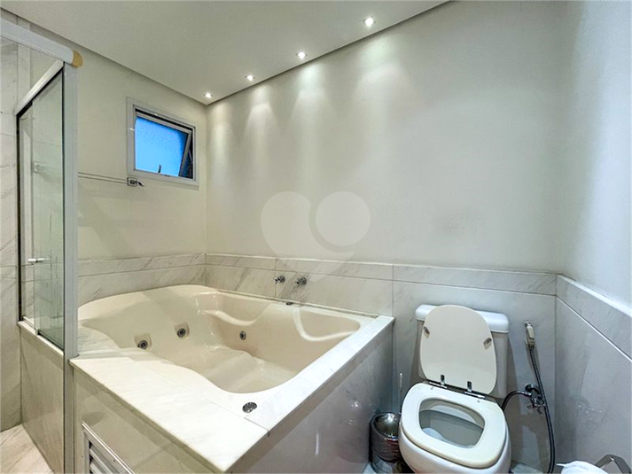 Venda Apartamento São Paulo Perdizes REO1066108 20