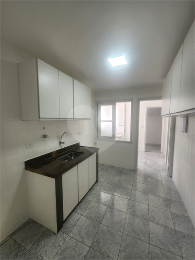 Aluguel Apartamento São Paulo Cidade Monções REO1066113 19