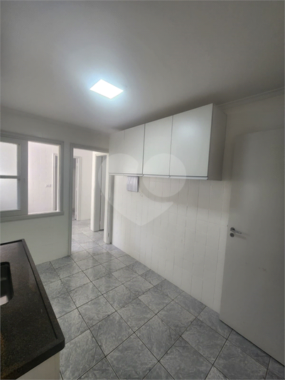 Aluguel Apartamento São Paulo Cidade Monções REO1066113 20