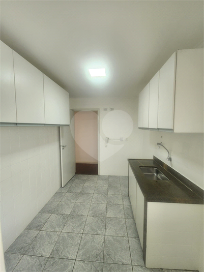 Aluguel Apartamento São Paulo Cidade Monções REO1066113 21