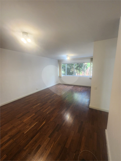 Aluguel Apartamento São Paulo Cidade Monções REO1066113 4