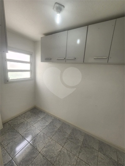 Aluguel Apartamento São Paulo Cidade Monções REO1066113 11