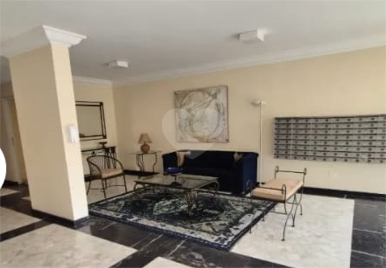 Venda Apartamento São Paulo Vila Anglo Brasileira REO1066125 15