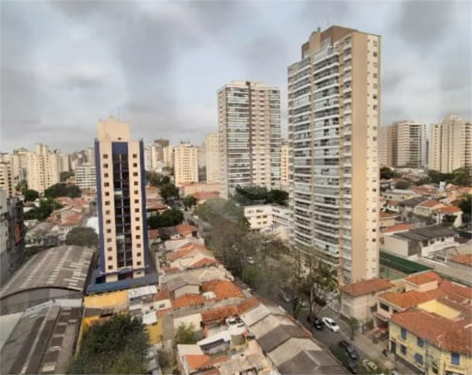 Venda Apartamento São Paulo Vila Anglo Brasileira REO1066125 6