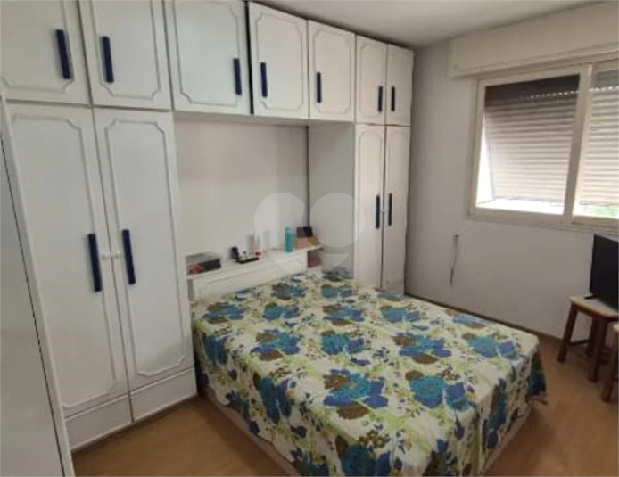 Venda Apartamento São Paulo Vila Anglo Brasileira REO1066125 24