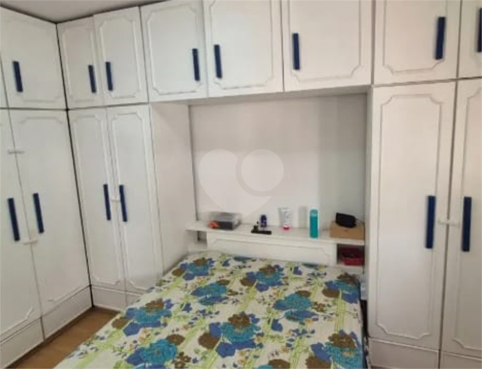 Venda Apartamento São Paulo Vila Anglo Brasileira REO1066125 25