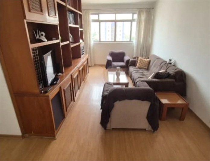 Venda Apartamento São Paulo Vila Anglo Brasileira REO1066125 5