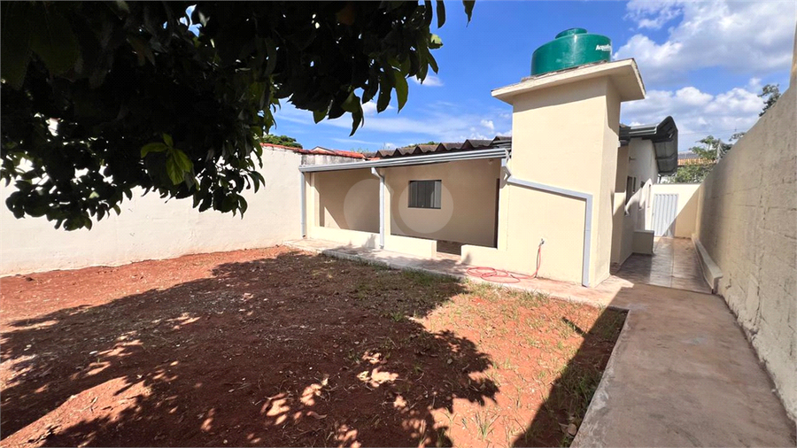 Venda Casa Hortolândia Parque Ortolândia REO1066126 25