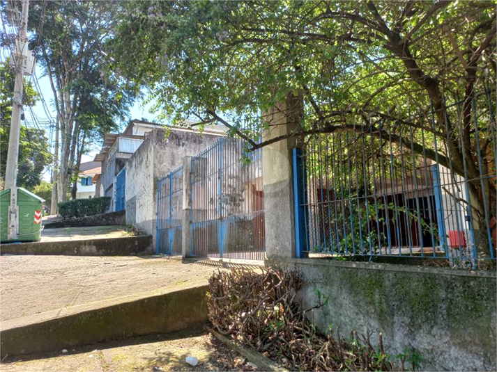 Venda Terreno São Paulo Jardim Bonfiglioli REO1066129 6