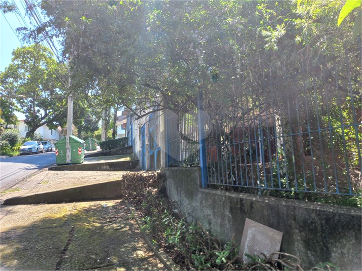 Venda Terreno São Paulo Jardim Bonfiglioli REO1066129 7