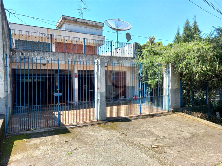 Venda Terreno São Paulo Jardim Bonfiglioli REO1066129 18