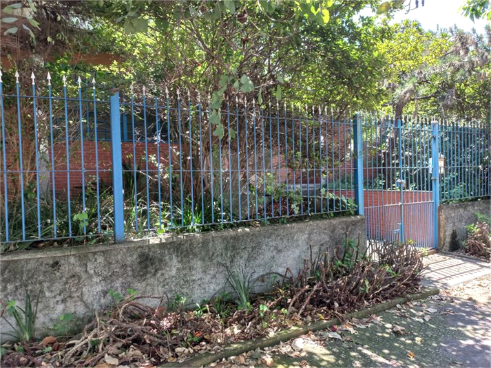 Venda Terreno São Paulo Jardim Bonfiglioli REO1066129 3