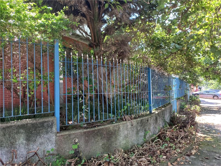 Venda Terreno São Paulo Jardim Bonfiglioli REO1066129 1