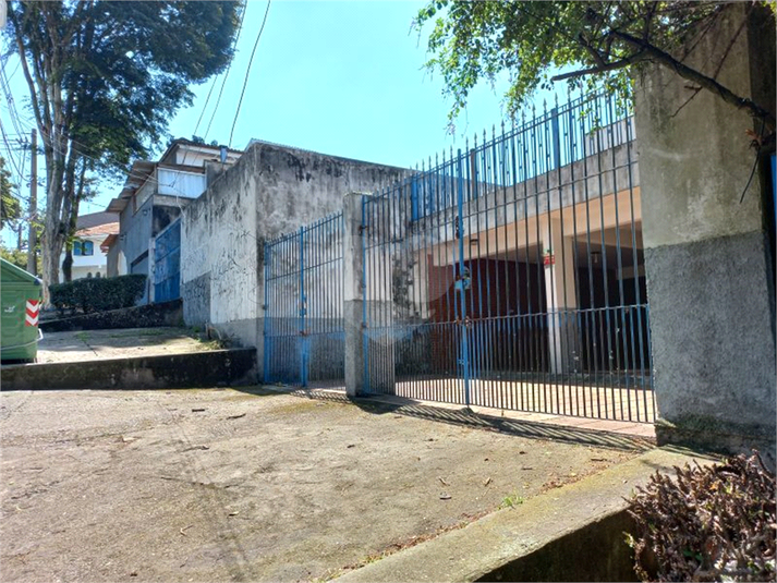 Venda Terreno São Paulo Jardim Bonfiglioli REO1066129 17