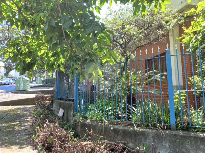 Venda Terreno São Paulo Jardim Bonfiglioli REO1066129 9