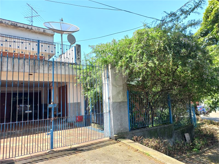 Venda Terreno São Paulo Jardim Bonfiglioli REO1066129 15