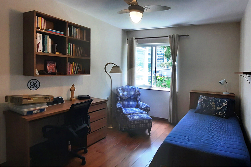 Venda Apartamento São Paulo Itaim Bibi REO1066131 13