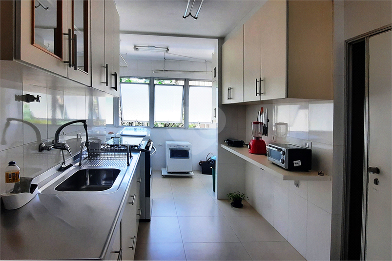 Venda Apartamento São Paulo Itaim Bibi REO1066131 15