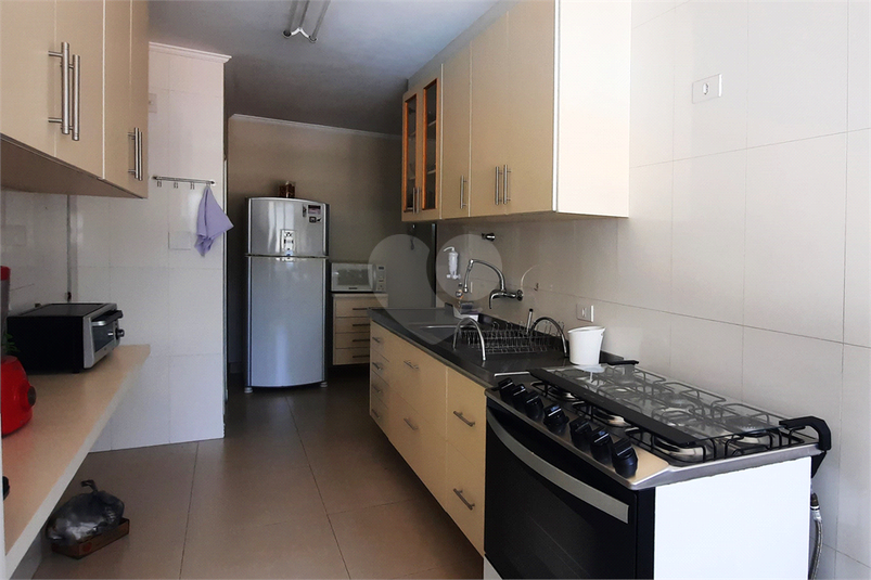 Venda Apartamento São Paulo Itaim Bibi REO1066131 17