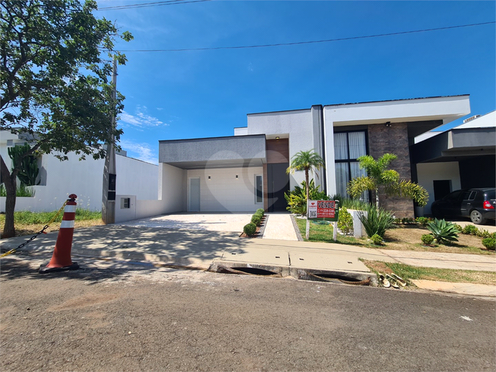 Venda Condomínio Sorocaba Jardim Novo Horizonte REO1066134 3