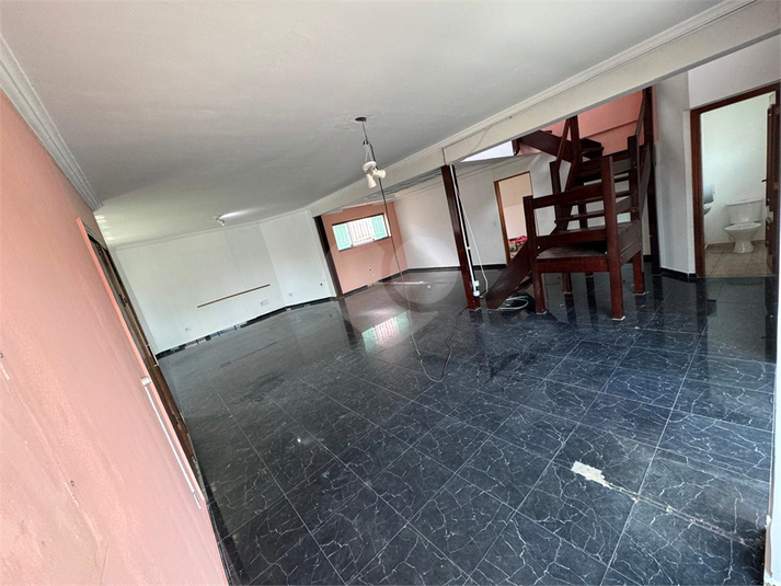 Aluguel Sobrado São Paulo Vila Matilde REO1066142 7