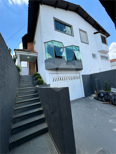 Aluguel Sobrado São Paulo Vila Matilde REO1066142 1