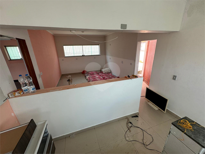 Aluguel Sobrado São Paulo Vila Matilde REO1066142 20