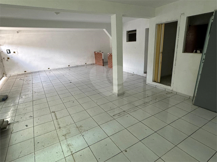 Aluguel Sobrado São Paulo Vila Matilde REO1066142 22