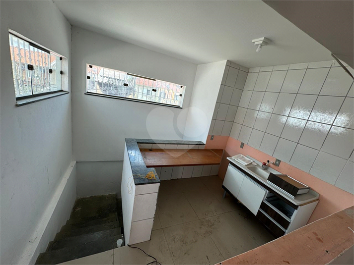 Aluguel Sobrado São Paulo Vila Matilde REO1066142 28