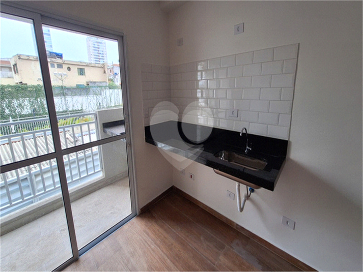 Venda Apartamento São Paulo Vila Clementino REO1066145 35