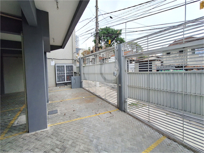 Venda Apartamento São Paulo Vila Clementino REO1066145 27