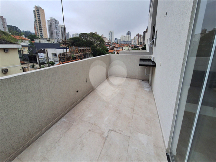 Venda Apartamento São Paulo Vila Clementino REO1066145 15