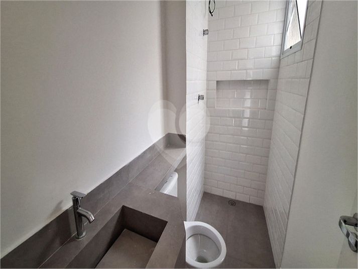 Venda Apartamento São Paulo Vila Clementino REO1066145 2