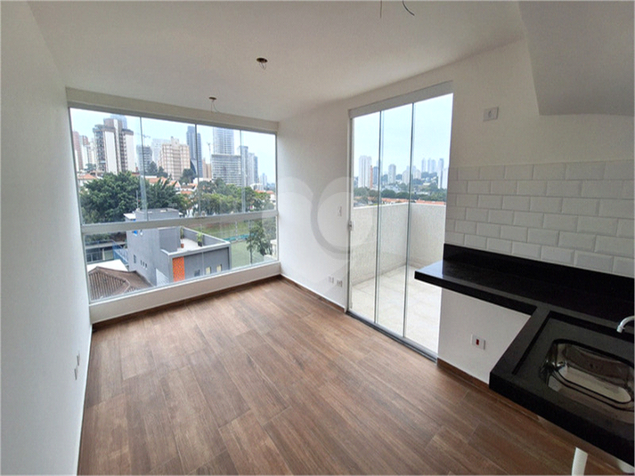 Venda Apartamento São Paulo Vila Clementino REO1066145 12