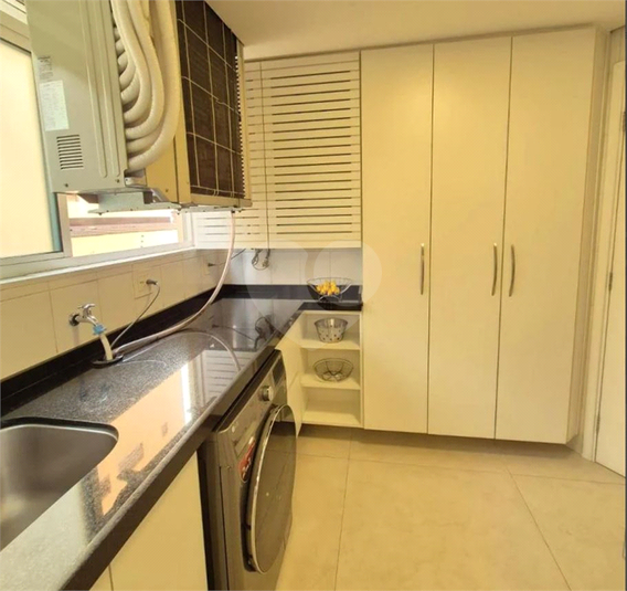 Venda Apartamento São Paulo Bosque Da Saúde REO1066149 27