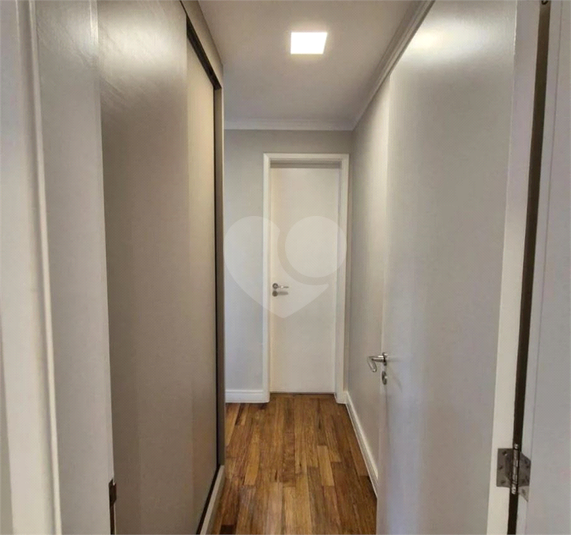 Venda Apartamento São Paulo Bosque Da Saúde REO1066149 24