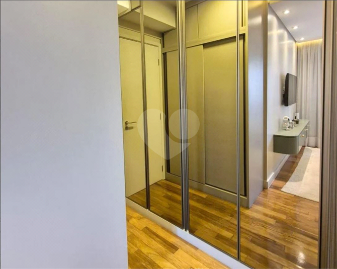 Venda Apartamento São Paulo Bosque Da Saúde REO1066149 11