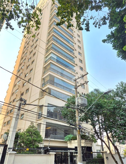 Venda Apartamento São Paulo Bosque Da Saúde REO1066149 33