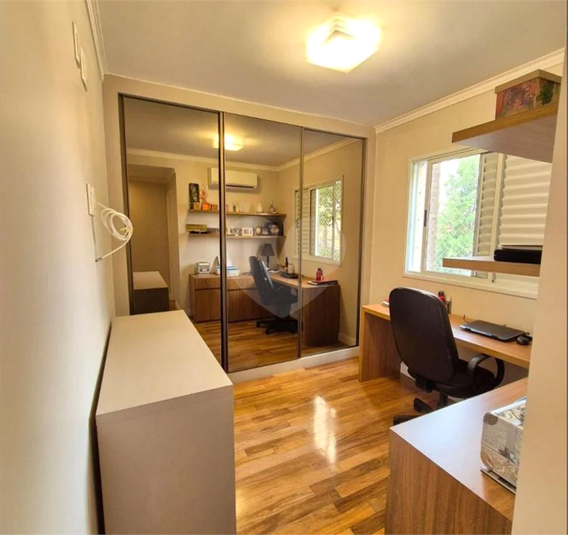 Venda Apartamento São Paulo Bosque Da Saúde REO1066149 15