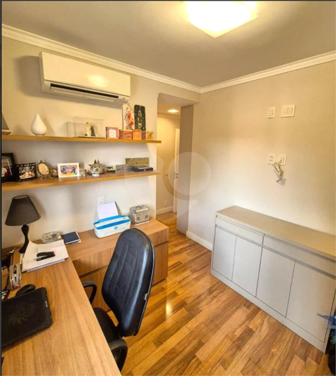 Venda Apartamento São Paulo Bosque Da Saúde REO1066149 13